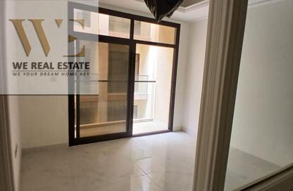 Apartment - 2 Bedrooms - 2 Bathrooms for rent in CityLife Al Tallah - Al Tallah 2 - Ajman