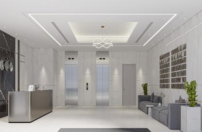 Apartment - Studio - 1 Bathroom for sale in Elevia Residences - International City Phase 2 - Al Warsan 4 - Al Warsan - Dubai Apartment - Studio - 1 Bathroom for sale in Elevia Residences - International City Phase 2 - Al Warsan 4 - Al Warsan - Dubai
