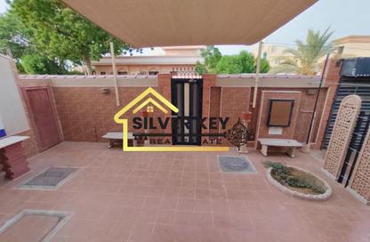 Villa - 4 Bedrooms - 3 Bathrooms for rent in Al Nekhailat - Al Heerah - Sharjah