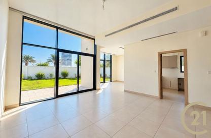 Townhouse - 4 - 4 for rent in Murooj Al Furjan West - Murooj Al Furjan - Al Furjan - Dubai