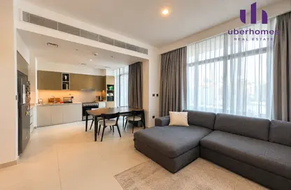 Townhouse - 3 Bedrooms - 4 Bathrooms for rent in Joy - Arabian Ranches 3 - Dubai