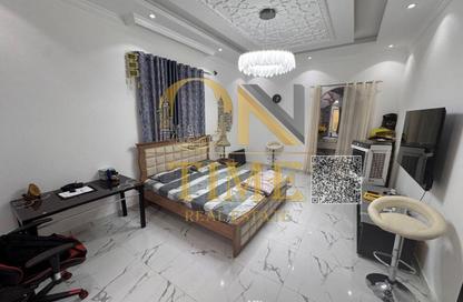 Villa - 3 Bedrooms - 4 Bathrooms for rent in Al Yasmeen 1 - Al Yasmeen - Ajman