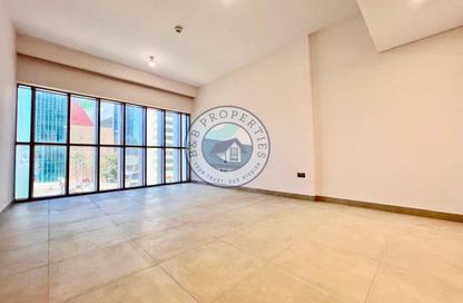 Apartment - 1 - 2 for rent in Sama Tower - Electra Street - Abu Dhabi