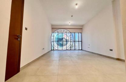 Apartment - 1 - 2 for rent in Sama Tower - Electra Street - Abu Dhabi