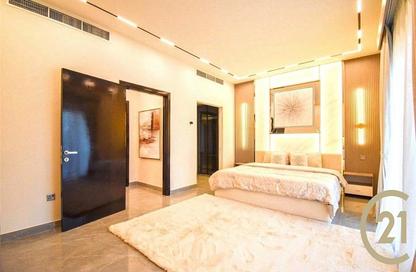 Villa - 2 - 3 for sale in District 9 - Jumeirah Village Triangle - Dubai Villa - 2 - 3 for sale in District 9 - Jumeirah Village Triangle - Dubai