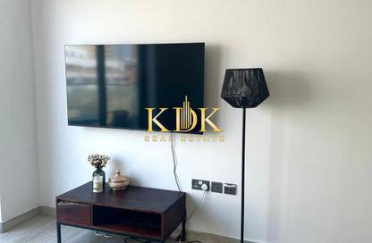 Apartment - Studio - 1 Bathroom for rent in Oxford Residence 2 - District 10 - Jumeirah Village Circle - Dubai