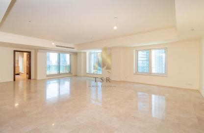 Apartment - 4 Bedrooms - 5 Bathrooms for sale in Al Fairooz Tower - Dubai Marina Towers - Dubai Marina - Dubai Apartment - 4 Bedrooms - 5 Bathrooms for sale in Al Fairooz Tower - Dubai Marina Towers - Dubai Marina - Dubai