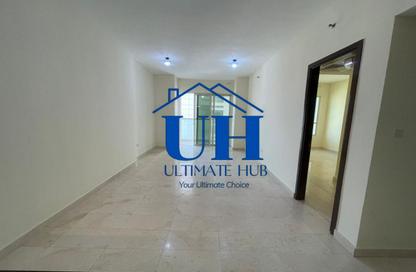 Apartment - 1 - 2 for rent in Marina Heights - Marina Square - Al Reem Island - Abu Dhabi