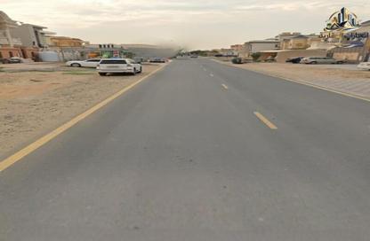 Land - Studio for sale in Al Mowaihat 1 - Al Mowaihat - Ajman