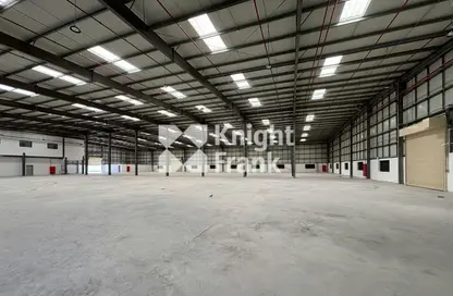 Warehouse - Studio for sale in Saih Shuaib 3 - Dubai Industrial City - Dubai