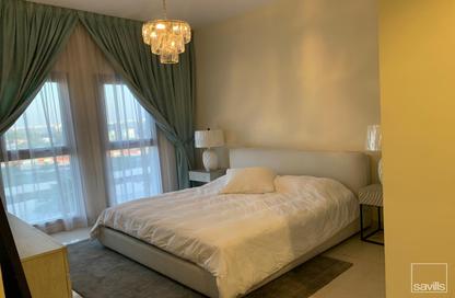 Apartment - 2 Bedrooms - 2 Bathrooms for rent in Al Zahia Garden Apartments - Al Zahia - Muwaileh Commercial - Sharjah