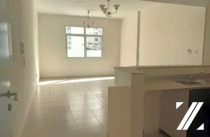 شقة - غرفة نوم - 2 حمامات للبيع في 1 برج فرح - كيو بوينت - ليوان - دبي لاند - دبي