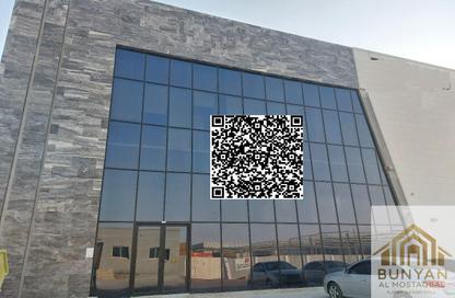 Warehouse - Studio - 4 for sale in Umm Al Thuoob - Umm Al Quwain