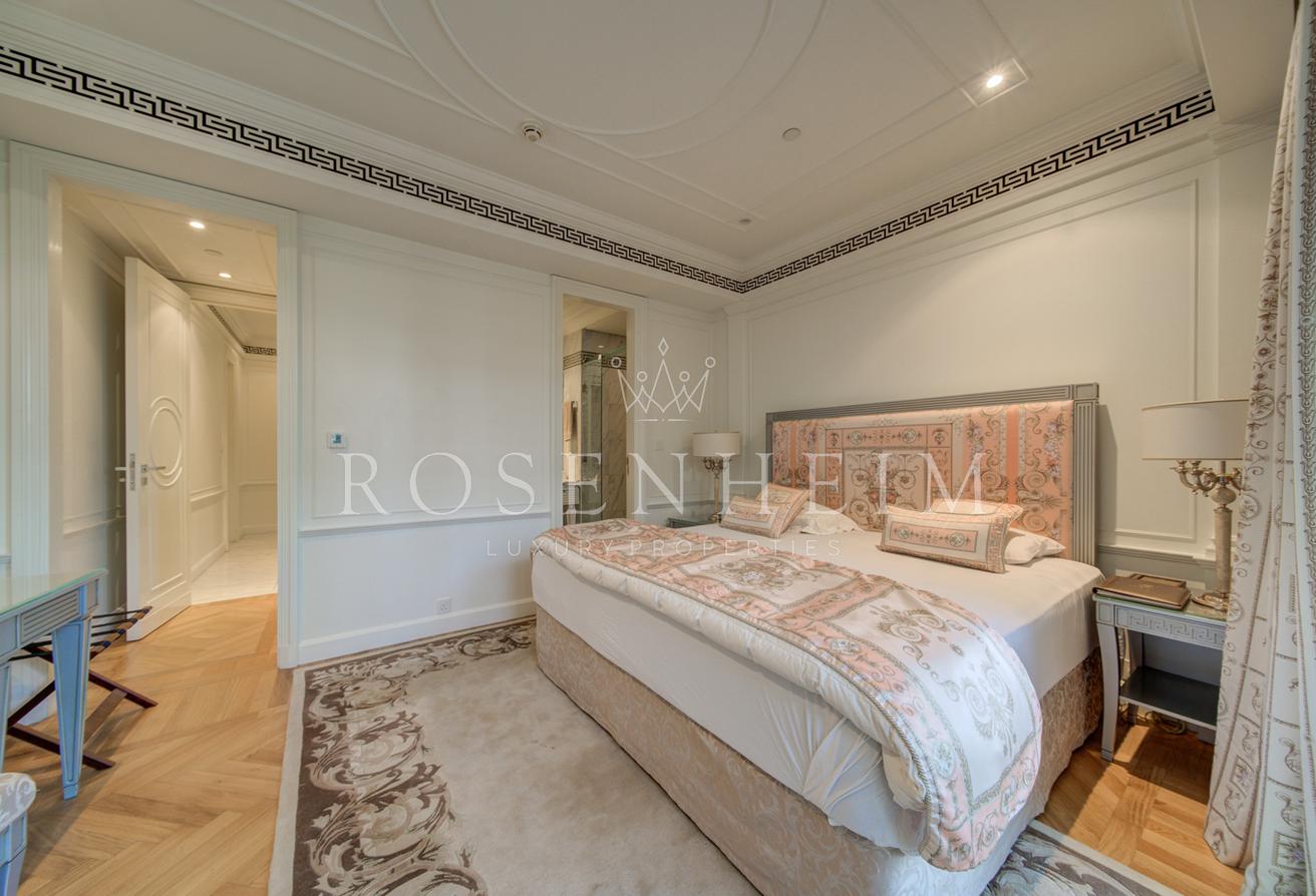 High Floor | Full Canal View | Waterfront Property photo 8