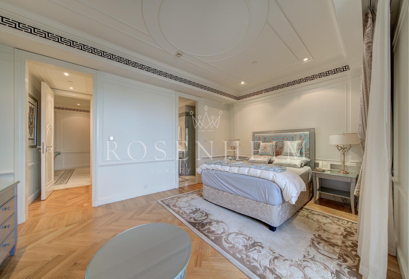 High Floor | Full Canal View | Waterfront Property photo 9