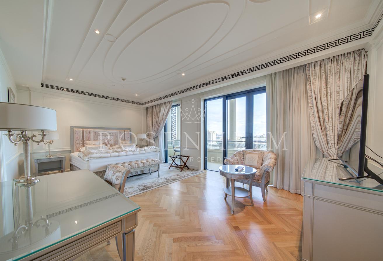 High Floor | Full Canal View | Waterfront Property photo 5