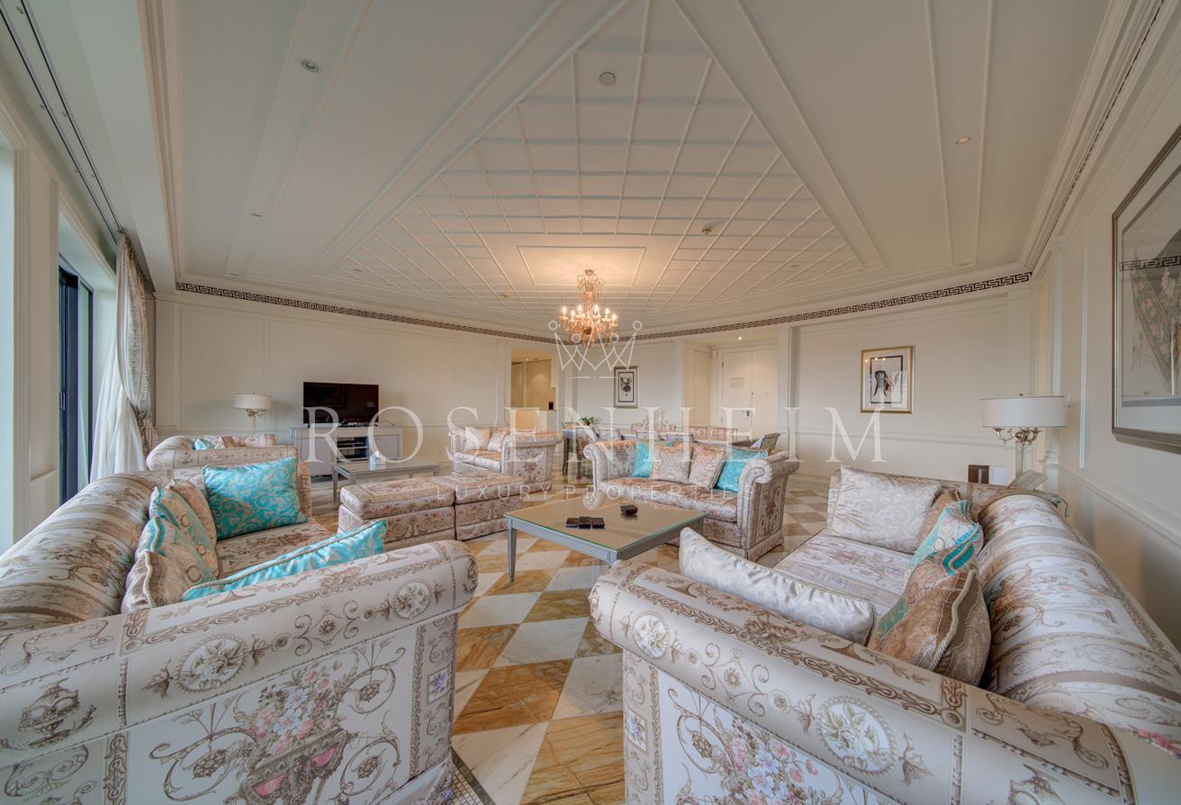 High Floor | Full Canal View | Waterfront Property photo 3