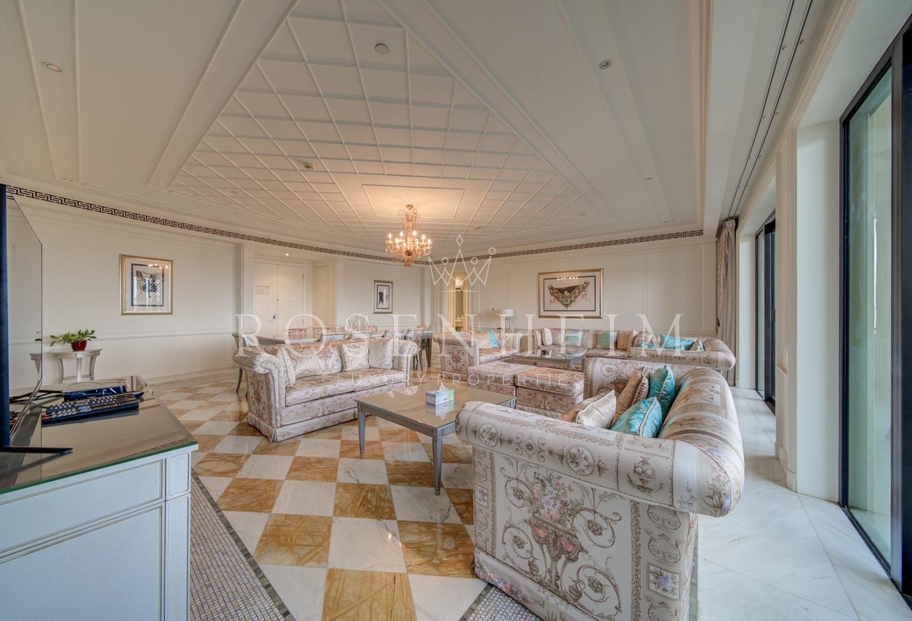 High Floor | Full Canal View | Waterfront Property photo 4