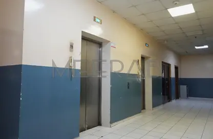سكن عمال - استوديو للإيجار في جبل على الصناعية 1 - جبل علي الصناعية - جبل علي - دبي