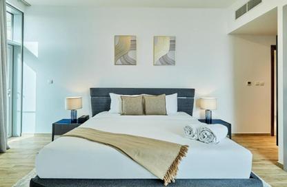 Apartment - 2 Bedrooms - 3 Bathrooms for rent in Amna - Al Habtoor City - Business Bay - Dubai