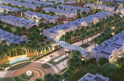 Apartment - 1 Bedroom - 2 Bathrooms for sale in Zohour 2 - Al Zahia - Muwaileh Commercial - Sharjah