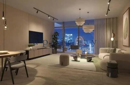 Apartment - 1 - 1 for sale in Serenia District West - Serenia District - Jumeirah Islands - Dubai