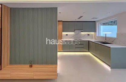 فيلا - 3 غرف نوم - 3 حمامات للايجار في الينابيع 3 - الينابيع - دبي