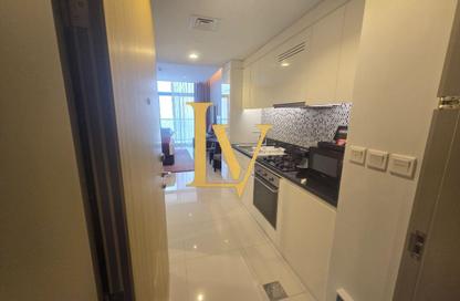 Apartment - Studio - 1 Bathroom for sale in Aykon City Tower B - Aykon City - Business Bay - Dubai