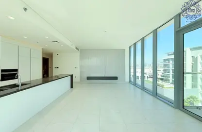 شقة - 3 غرف نوم - 5 حمامات للايجار في ريزيدنس ٨ - المنطقة وان - مدينة الشيخ محمد بن راشد - دبي