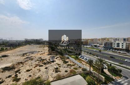 Apartment - Studio - 1 for rent in Uptown Al Zahia - Al Zahia - Muwaileh Commercial - Sharjah