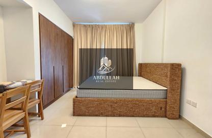 Apartment - Studio - 1 for rent in Uptown Al Zahia - Al Zahia - Muwaileh Commercial - Sharjah