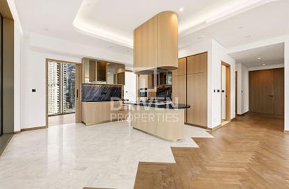 Apartment - 3 Bedrooms - 4 Bathrooms for sale in Jumeirah Living Business Bay - Peninsula - Business Bay - Dubai Apartment - 3 Bedrooms - 4 Bathrooms for sale in Jumeirah Living Business Bay - Peninsula - Business Bay - Dubai