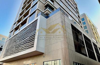 Apartment - 2 - 3 for rent in Jumeirah Garden City - Al Satwa - Dubai Apartment - 2 - 3 for rent in Jumeirah Garden City - Al Satwa - Dubai