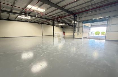 Warehouse - Studio for rent in Dubai Investment Park (DIP) - Dubai Warehouse - Studio for rent in Dubai Investment Park (DIP) - Dubai