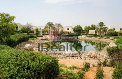 Townhouse - 2 Bedrooms - 3 Bathrooms for rent in Al Khaleej Village - Al Ghadeer - Abu Dhabi Townhouse - 2 Bedrooms - 3 Bathrooms for rent in Al Khaleej Village - Al Ghadeer - Abu Dhabi