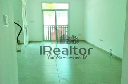 Townhouse - 2 Bedrooms - 3 Bathrooms for rent in Al Khaleej Village - Al Ghadeer - Abu Dhabi