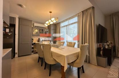 Villa - 3 Bedrooms - 4 Bathrooms for rent in Hayat Townhouses 1 - Hayat Townhouses - Town Square - Dubai Villa - 3 Bedrooms - 4 Bathrooms for rent in Hayat Townhouses 1 - Hayat Townhouses - Town Square - Dubai