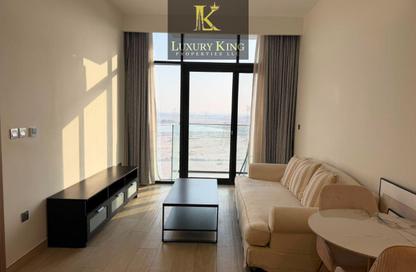 Apartment - 1 Bedroom - 1 Bathroom for rent in Azizi Riviera 1 - Azizi Riviera - Meydan One - Meydan - Dubai