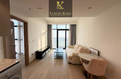 Apartment - 1 Bedroom - 1 Bathroom for rent in Azizi Riviera 1 - Azizi Riviera - Meydan One - Meydan - Dubai