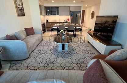 Apartment - 2 Bedrooms - 2 Bathrooms for sale in Creek Palace - Dubai Creek Harbour (The Lagoons) - Dubai
