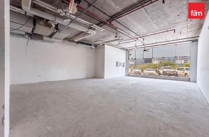Retail - Studio for rent in Reya Creek Hotel - Port Saeed - Deira - Dubai