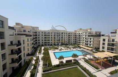 Apartment - 1 Bedroom - 2 Bathrooms for rent in Maryam Island - Al Khan - Sharjah Apartment - 1 Bedroom - 2 Bathrooms for rent in Maryam Island - Al Khan - Sharjah