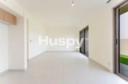 Villa - 3 Bedrooms - 4 Bathrooms for rent in Parkside 2 - Emaar South - Dubai South (Dubai World Central) - Dubai