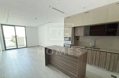 Apartment - 1 Bedroom - 2 Bathrooms for rent in The IVY - Jumeirah Village Triangle - Dubai