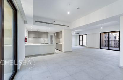 Apartment - 4 Bedrooms - 4 Bathrooms for rent in Al Jazi 1 - Al Jazi - Madinat Jumeirah Living - Umm Suqeim 3 - Umm Suqeim - Dubai