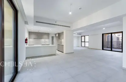 Apartment - 4 Bedrooms - 4 Bathrooms for rent in Al Jazi 1 - Al Jazi - Madinat Jumeirah Living - Umm Suqeim 3 - Umm Suqeim - Dubai
