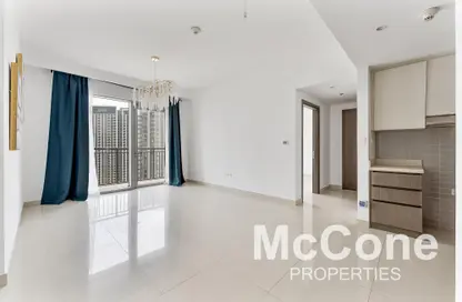 Apartment - 1 Bedroom - 1 Bathroom for rent in Harbour Views 2 - Harbour Views - Dubai Creek Harbour (The Lagoons) - Dubai