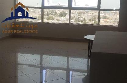 Apartment - 2 Bedrooms - 2 Bathrooms for rent in Al Majaz 3 - Al Majaz - Sharjah