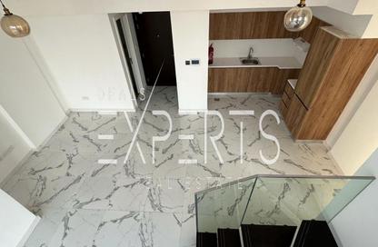 Duplex - 2 - 3 for rent in Oasis 2 - Oasis Residences - Masdar City - Abu Dhabi