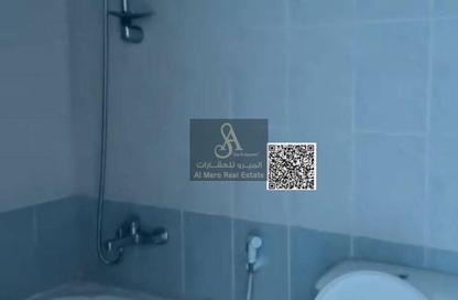 Apartment - 1 - 2 for sale in Orient Tower 1 - Orient Towers - Al Bustan - Ajman